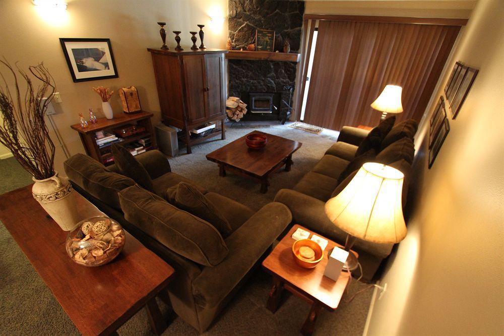 Summit 4 Condo Mammoth Lakes Eksteriør billede